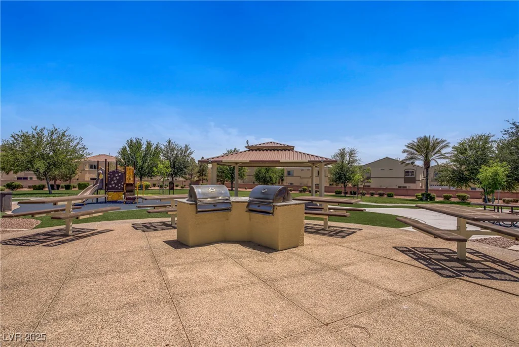 4020 Smokey Fog, North Las Vegas, NV 89081
