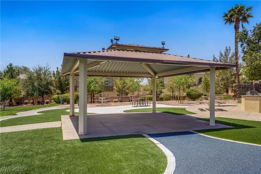 4020 Smokey Fog, North Las Vegas, NV 89081