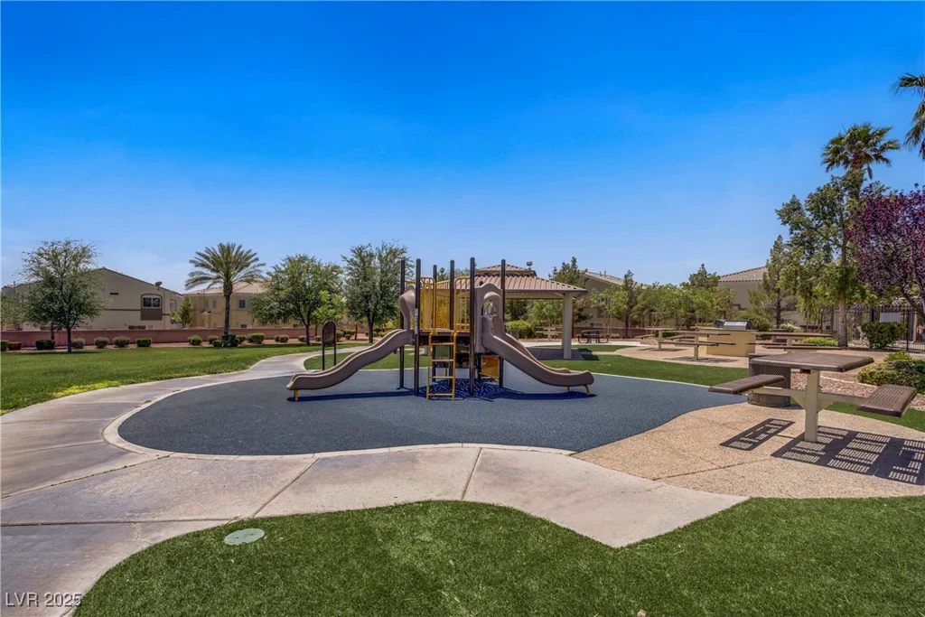 4020 Smokey Fog, North Las Vegas, NV 89081