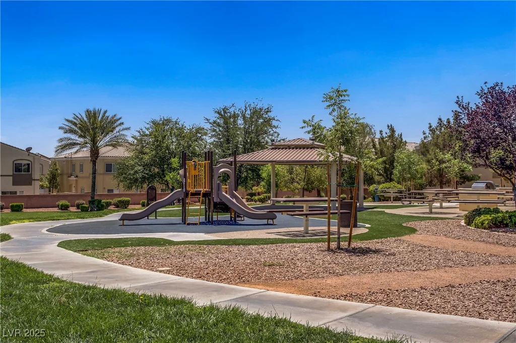4020 Smokey Fog, North Las Vegas, NV 89081