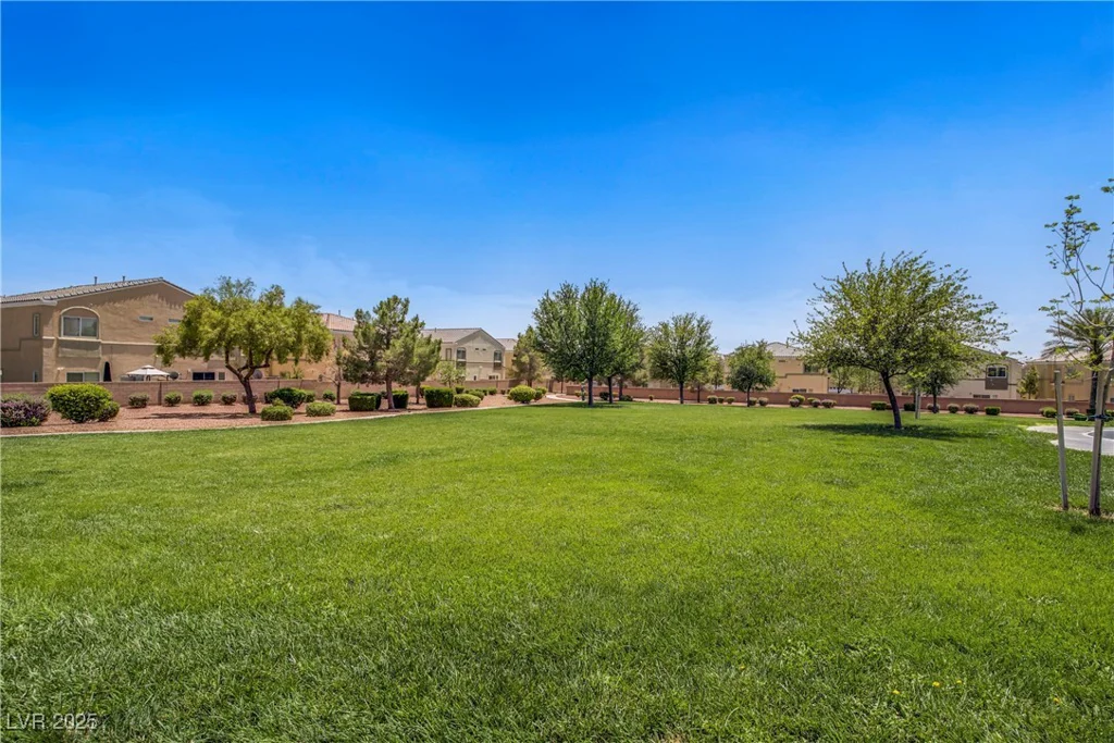 4020 Smokey Fog, North Las Vegas, NV 89081
