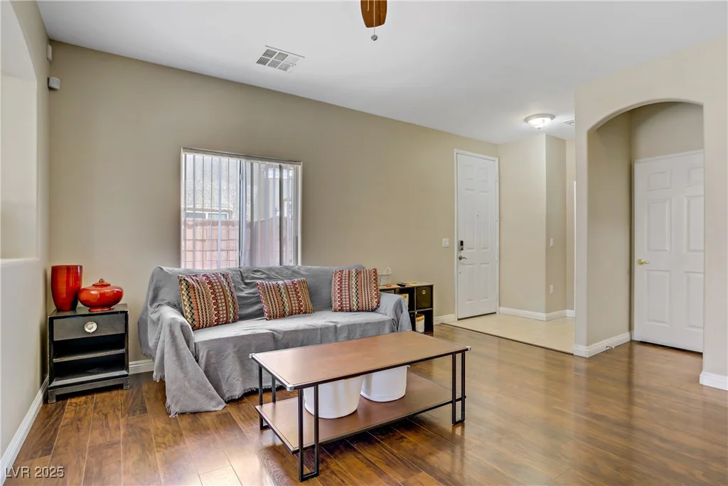 4020 Smokey Fog, North Las Vegas, NV 89081