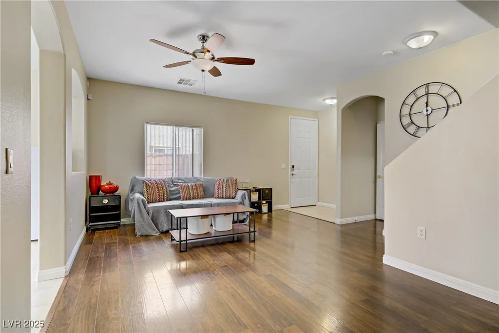 4020 Smokey Fog, North Las Vegas, NV 89081
