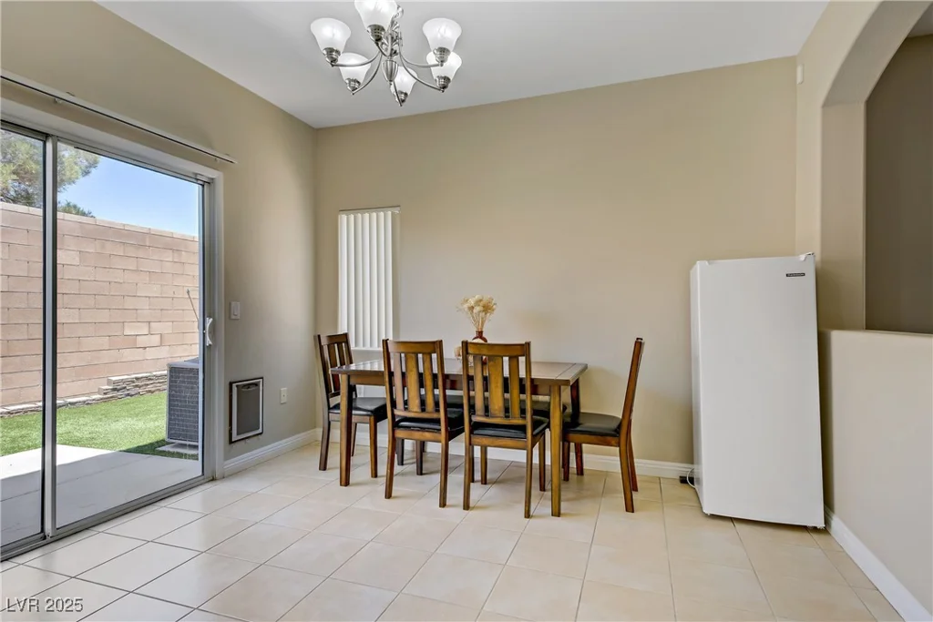 4020 Smokey Fog, North Las Vegas, NV 89081