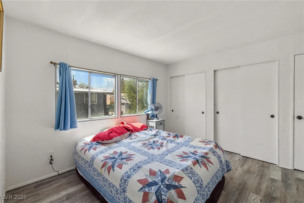 100 Vegas Valley, Pahrump, NV 89048