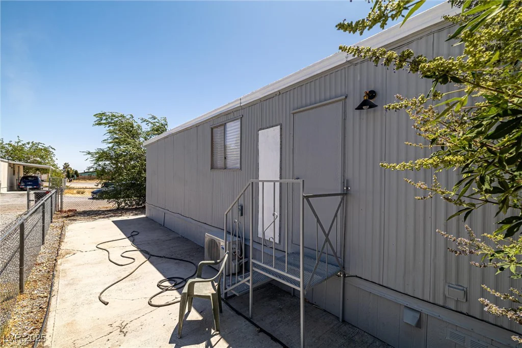 100 Vegas Valley, Pahrump, NV 89048