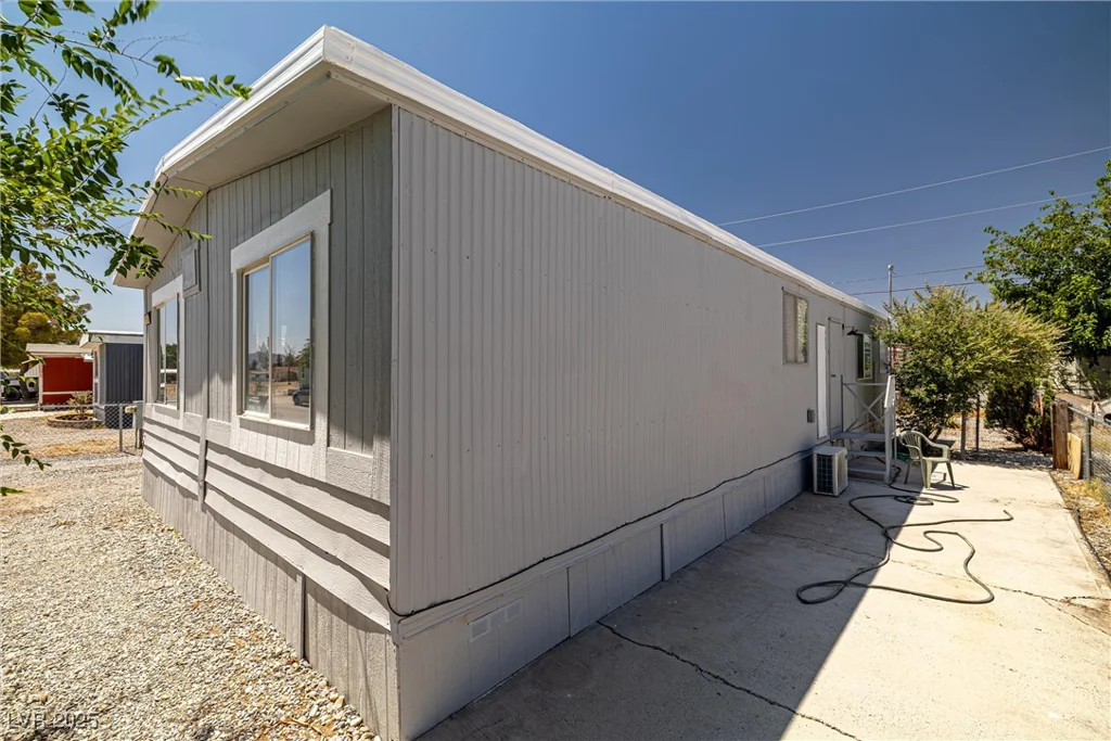 100 Vegas Valley, Pahrump, NV 89048
