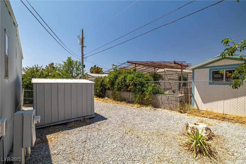 100 Vegas Valley, Pahrump, NV 89048