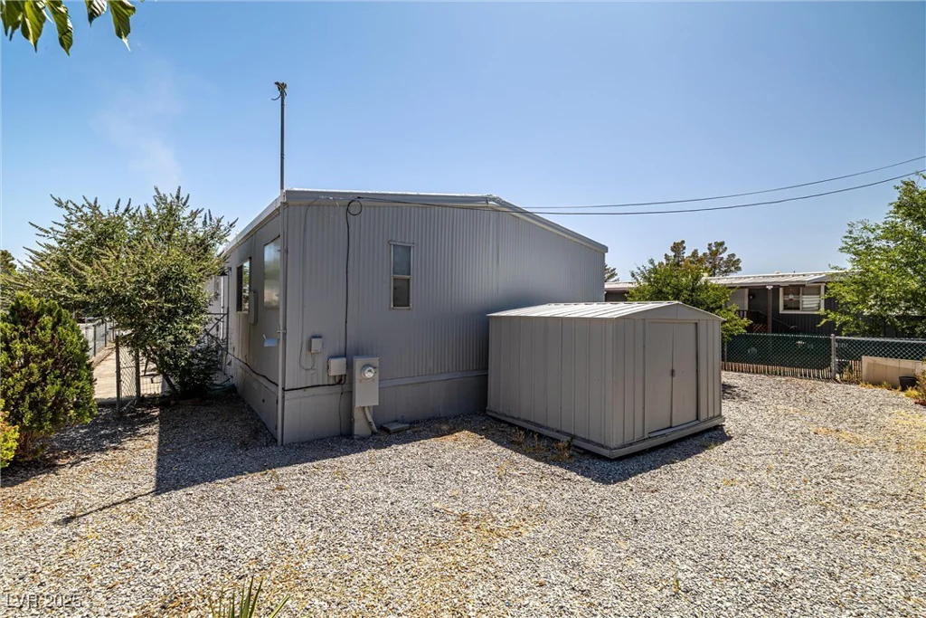 100 Vegas Valley, Pahrump, NV 89048