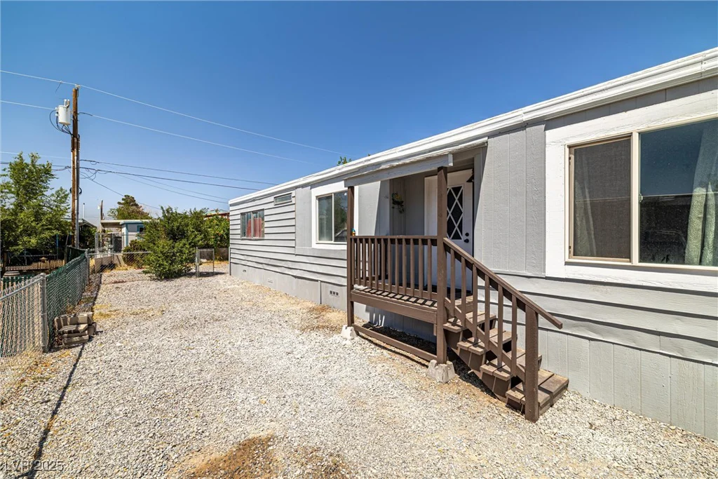 100 Vegas Valley, Pahrump, NV 89048