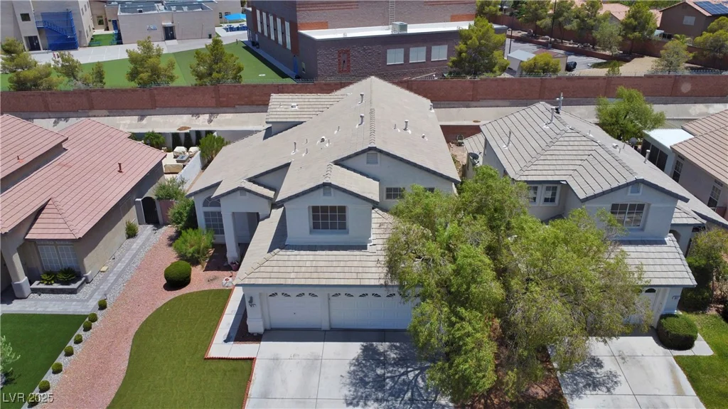 975 Leadville Meadows, Henderson, NV 89052