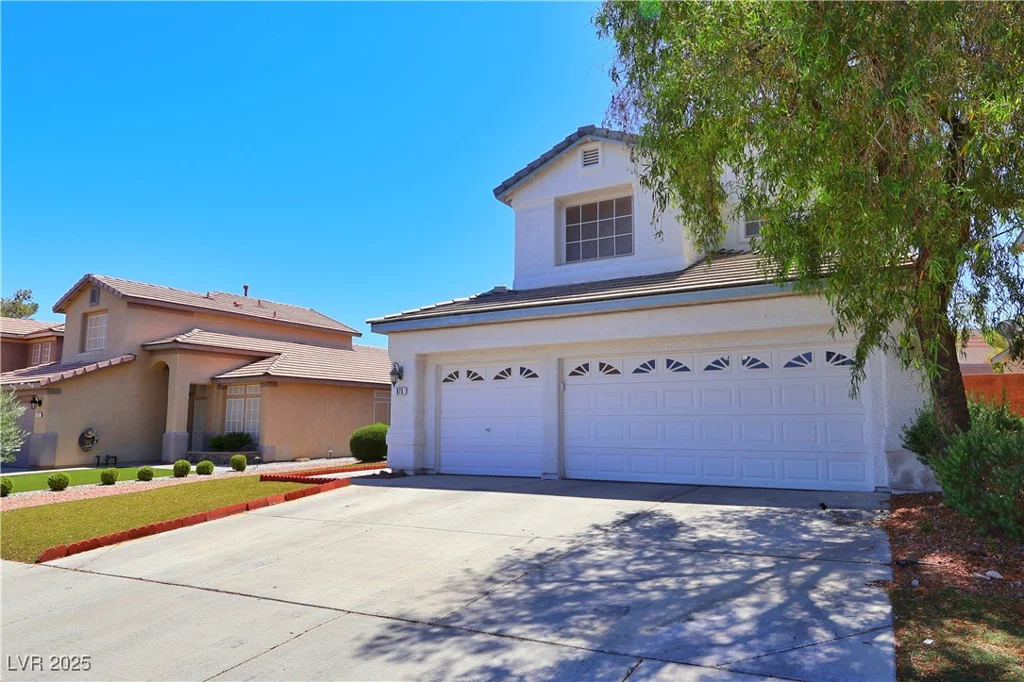 975 Leadville Meadows, Henderson, NV 89052