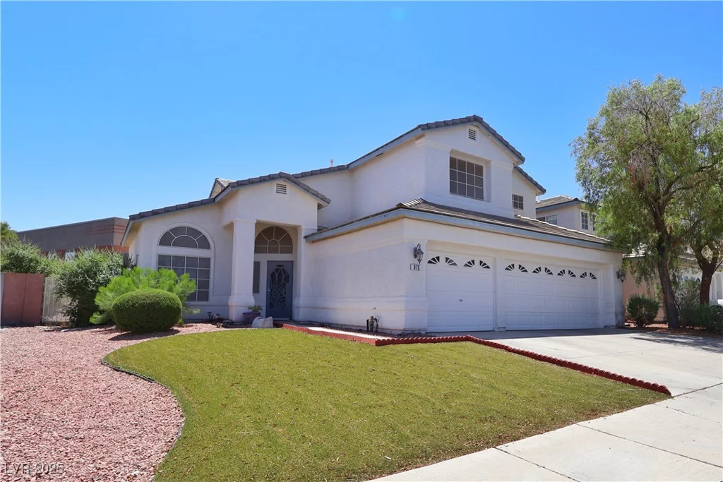 975 Leadville Meadows, Henderson, NV 89052