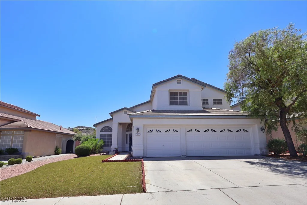 975 Leadville Meadows, Henderson, NV 89052
