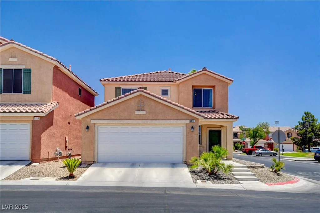 5516 Tantalum, Las Vegas, NV 89122