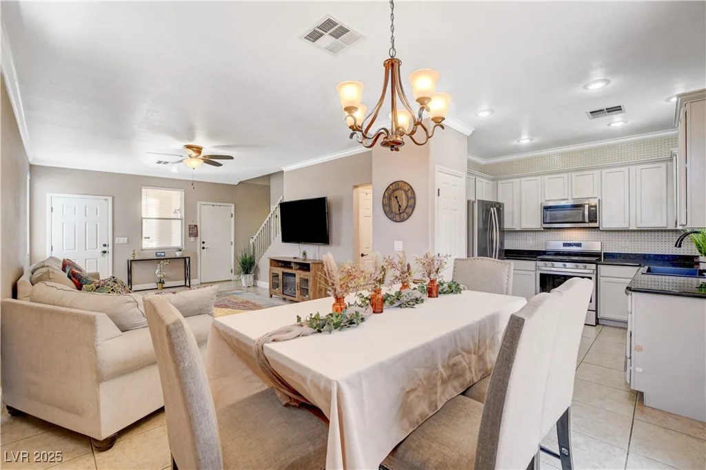 5516 Tantalum, Las Vegas, NV 89122