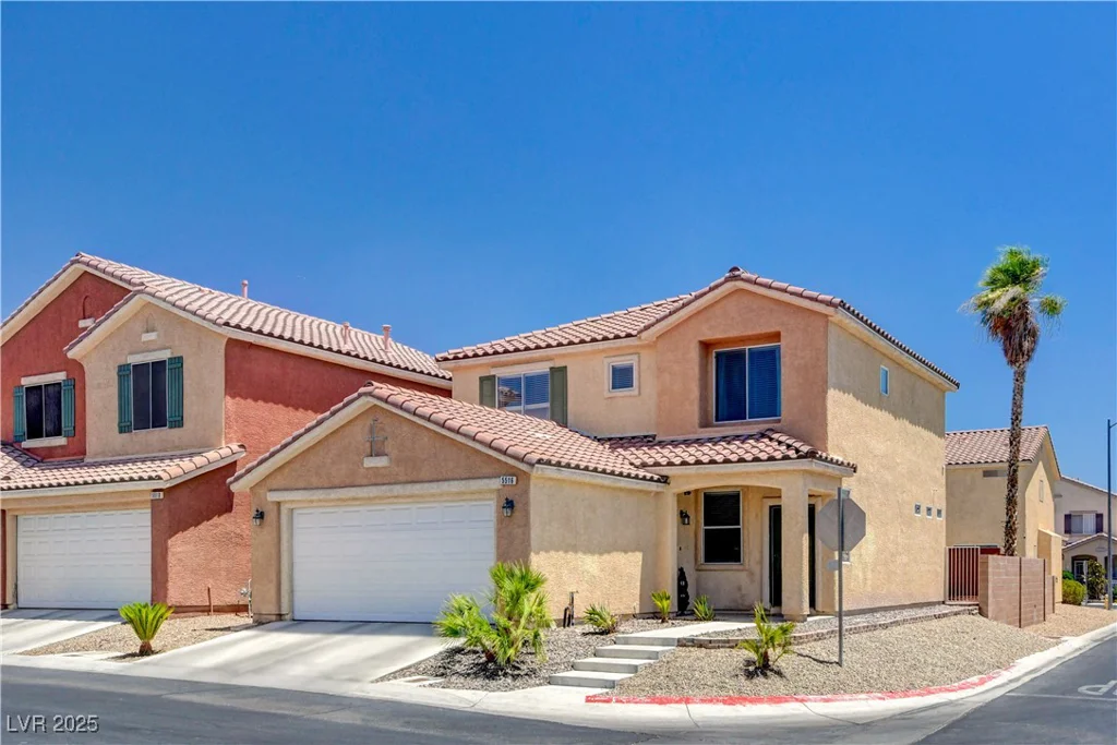 5516 Tantalum, Las Vegas, NV 89122