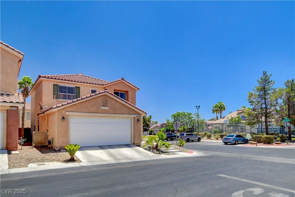 5516 Tantalum, Las Vegas, NV 89122