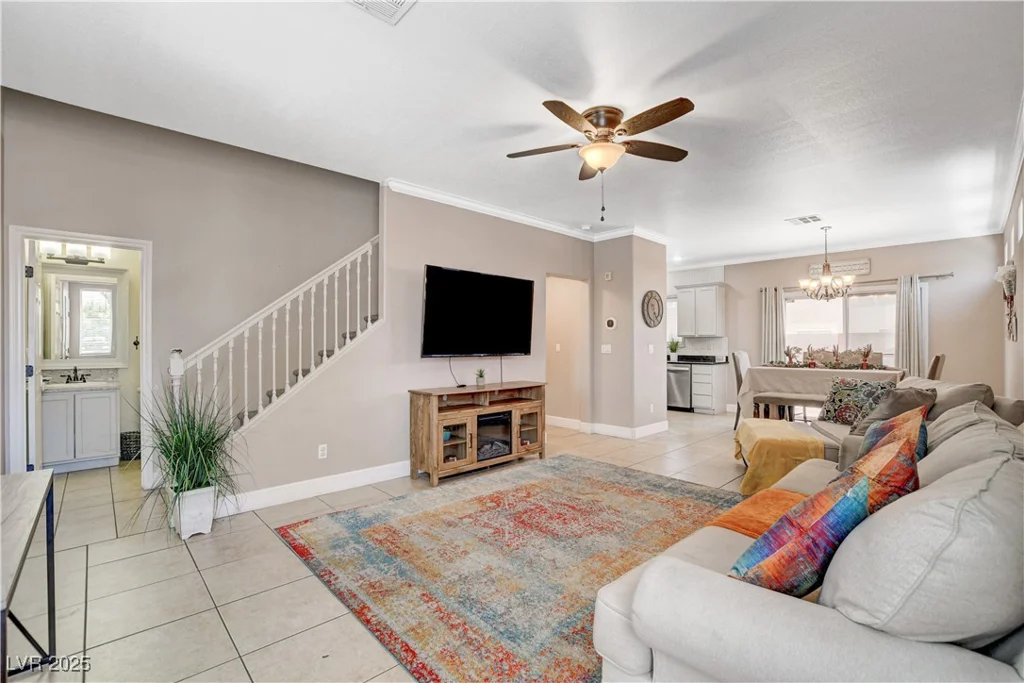 5516 Tantalum, Las Vegas, NV 89122