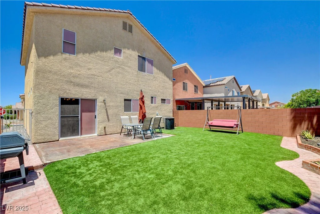 5516 Tantalum, Las Vegas, NV 89122