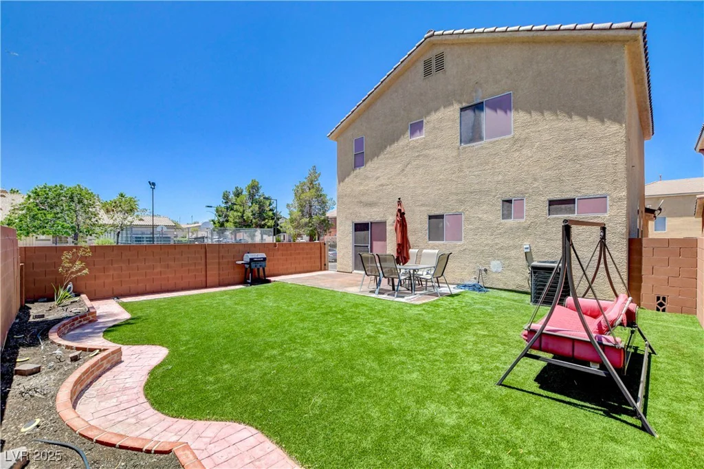 5516 Tantalum, Las Vegas, NV 89122