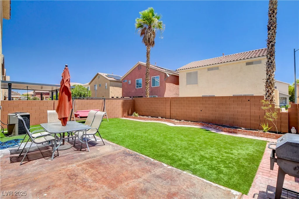 5516 Tantalum, Las Vegas, NV 89122