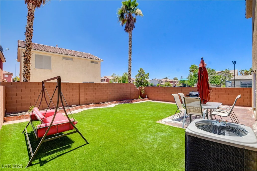 5516 Tantalum, Las Vegas, NV 89122