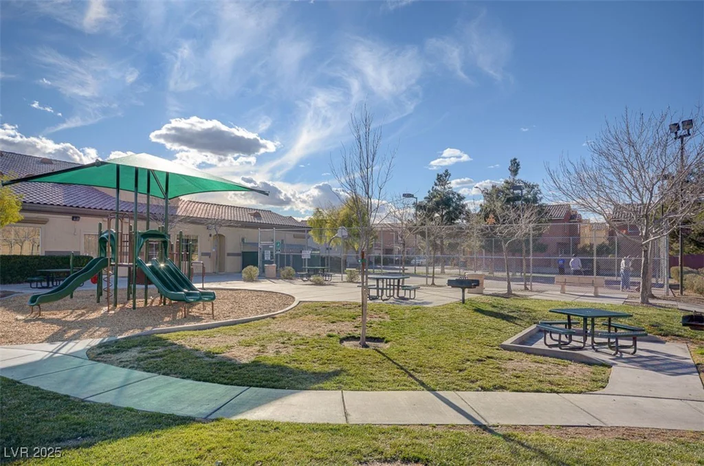 5516 Tantalum, Las Vegas, NV 89122