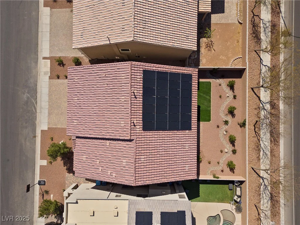 9853 Russian Hill, Las Vegas, NV 89141