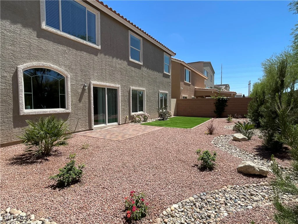 9853 Russian Hill, Las Vegas, NV 89141