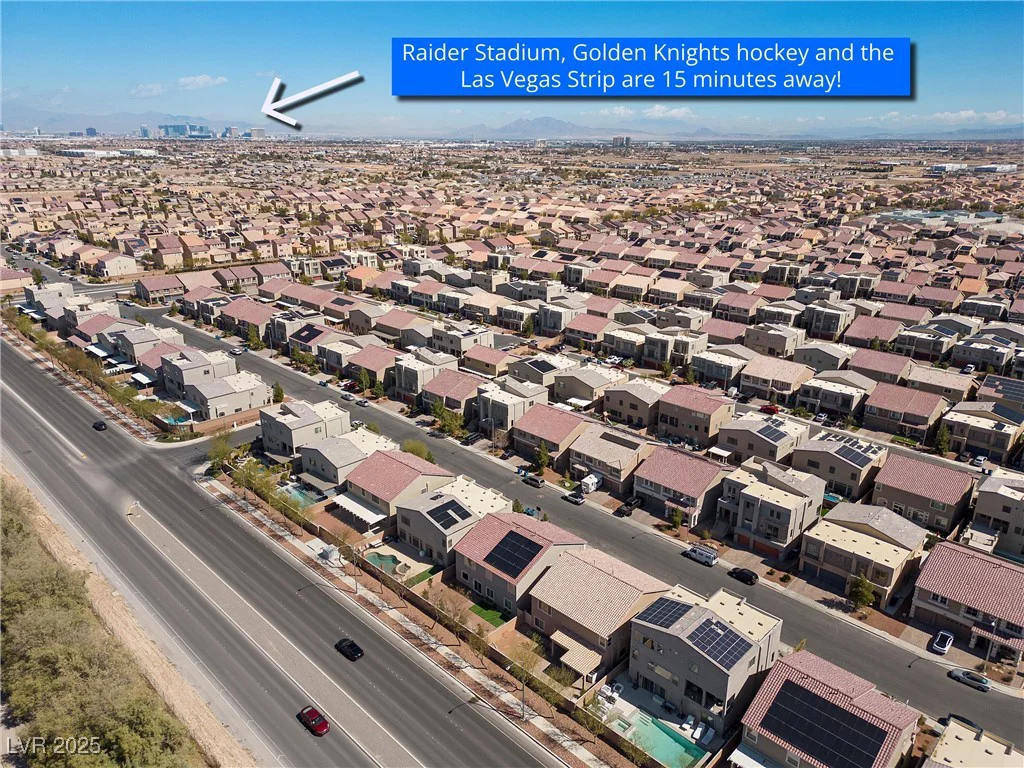 9853 Russian Hill, Las Vegas, NV 89141