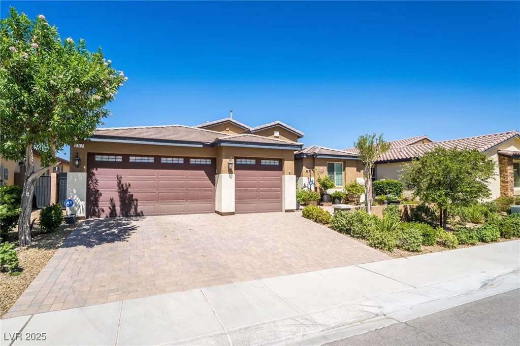 357 Milan, Henderson, NV 89015