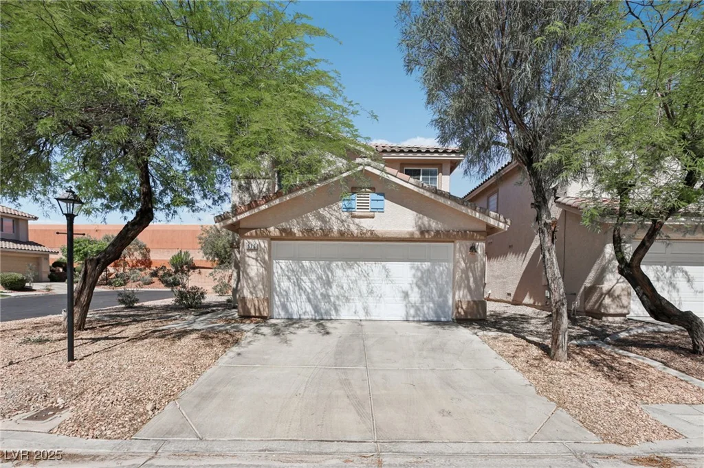 575 Aspen Leaf, Las Vegas, NV 89144