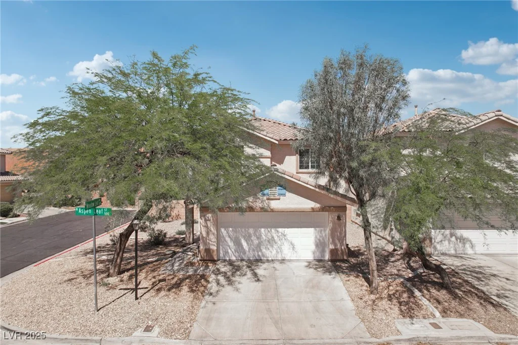 575 Aspen Leaf, Las Vegas, NV 89144