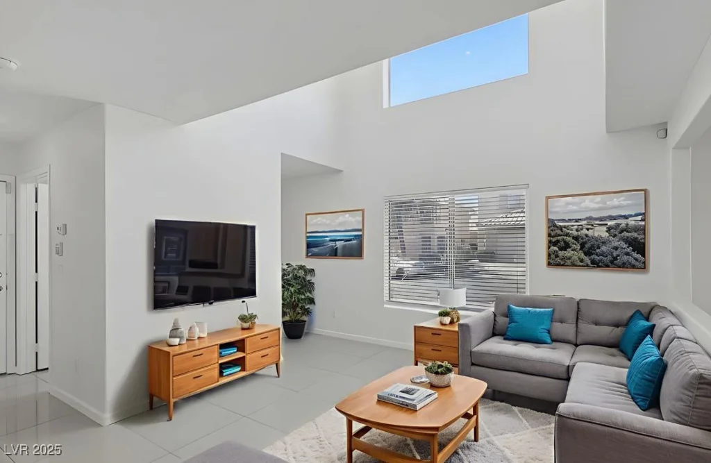 575 Aspen Leaf, Las Vegas, NV 89144