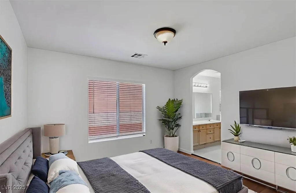 575 Aspen Leaf, Las Vegas, NV 89144