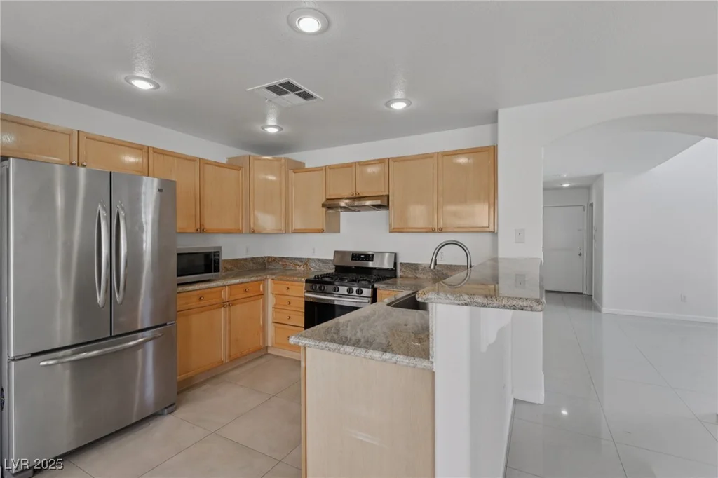 575 Aspen Leaf, Las Vegas, NV 89144