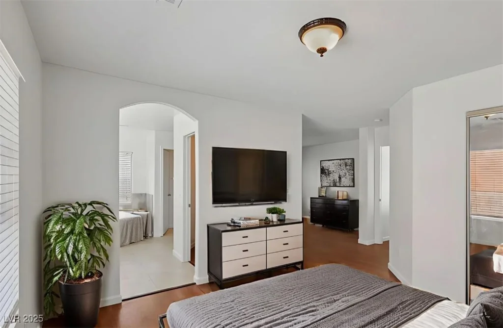 575 Aspen Leaf, Las Vegas, NV 89144