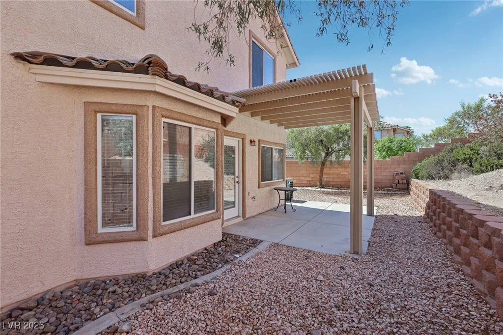 575 Aspen Leaf, Las Vegas, NV 89144