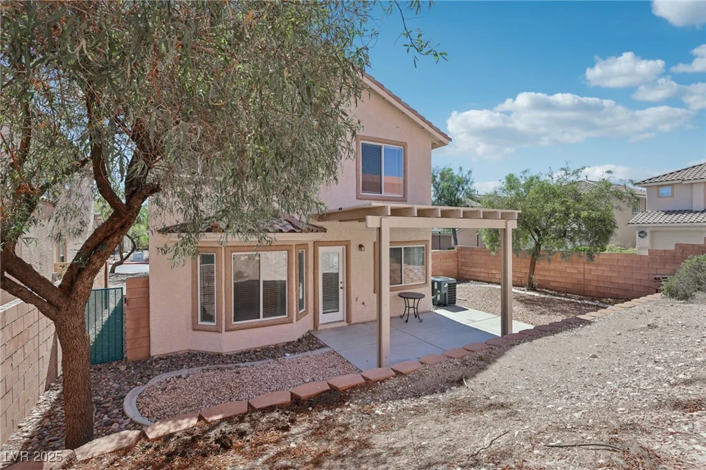 575 Aspen Leaf, Las Vegas, NV 89144