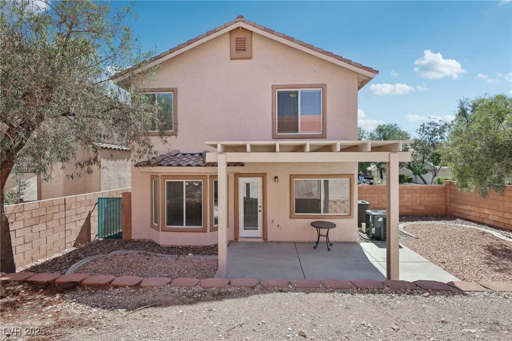 575 Aspen Leaf, Las Vegas, NV 89144