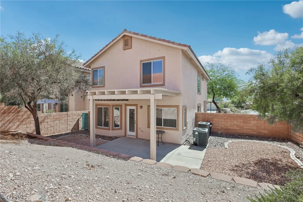 575 Aspen Leaf, Las Vegas, NV 89144