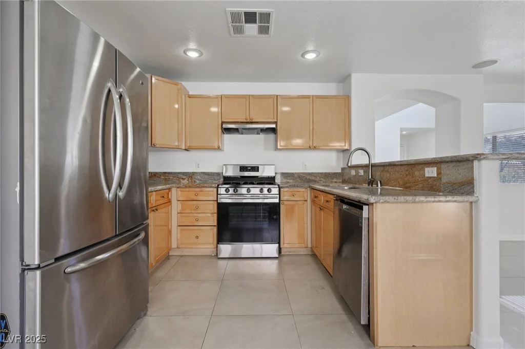 575 Aspen Leaf, Las Vegas, NV 89144