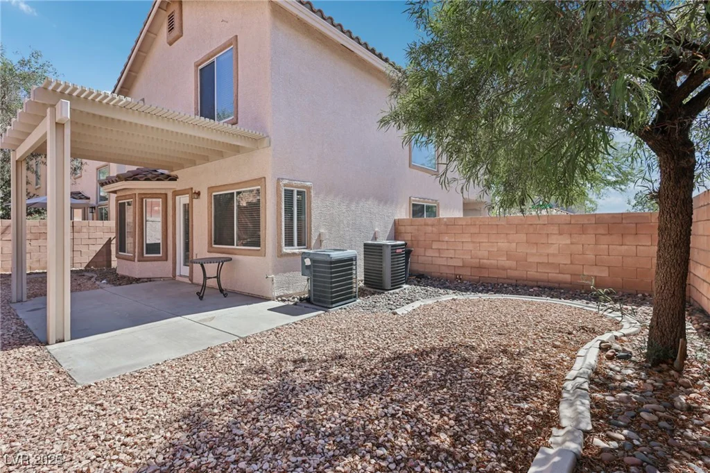 575 Aspen Leaf, Las Vegas, NV 89144