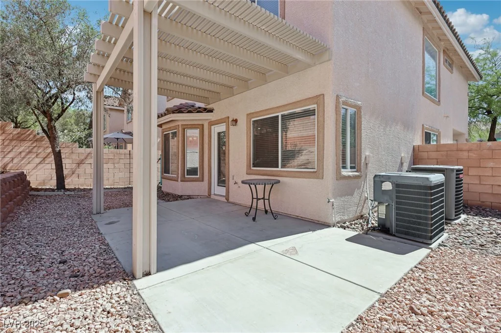 575 Aspen Leaf, Las Vegas, NV 89144