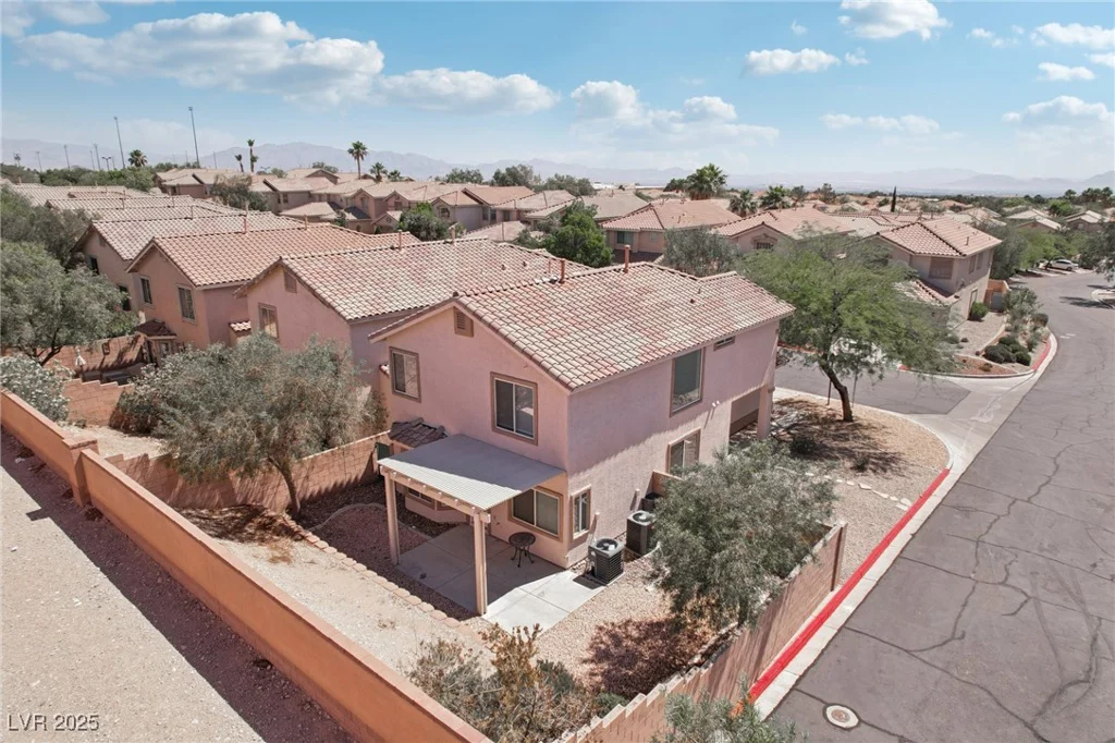 575 Aspen Leaf, Las Vegas, NV 89144