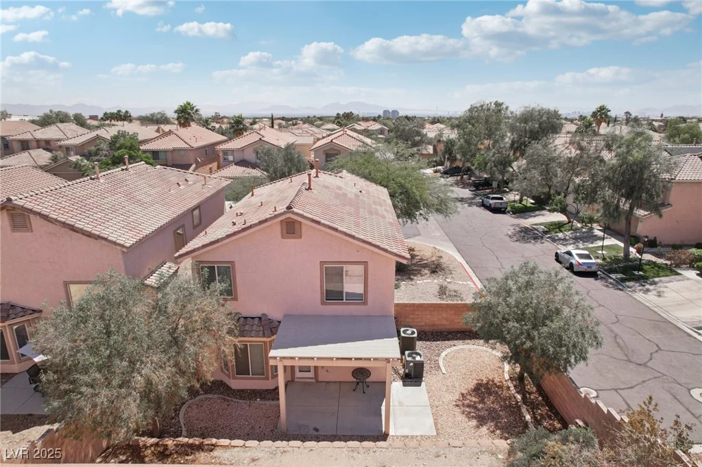 575 Aspen Leaf, Las Vegas, NV 89144