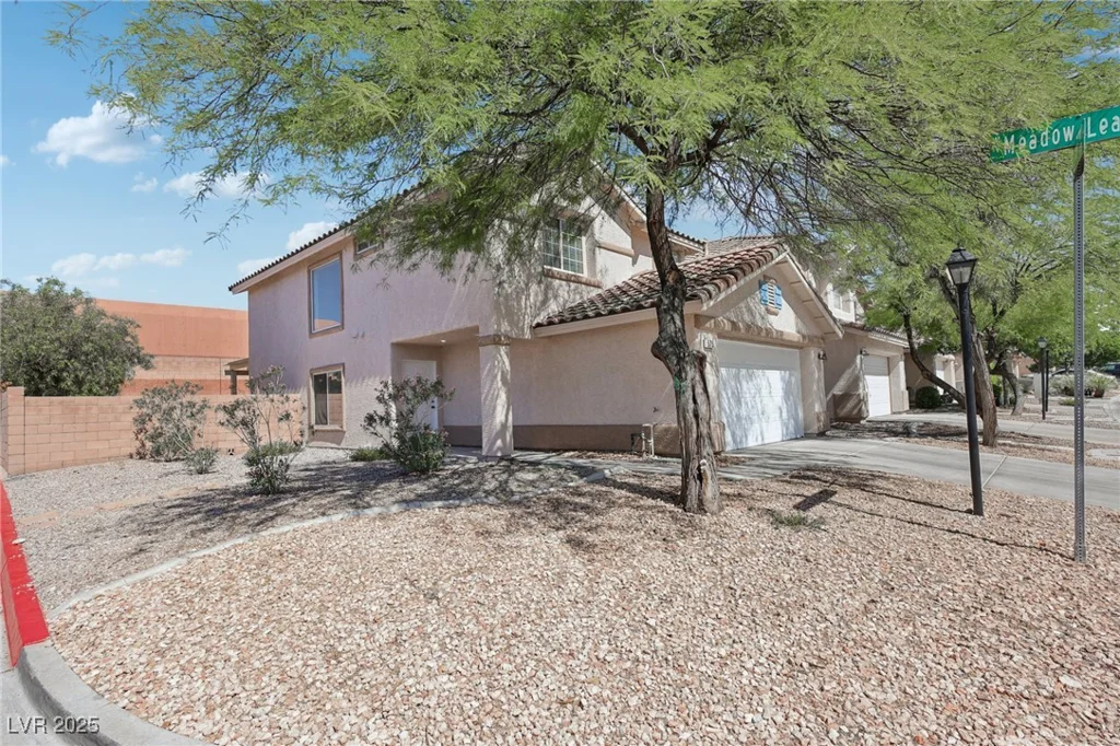 575 Aspen Leaf, Las Vegas, NV 89144