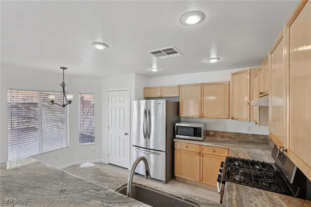 575 Aspen Leaf, Las Vegas, NV 89144