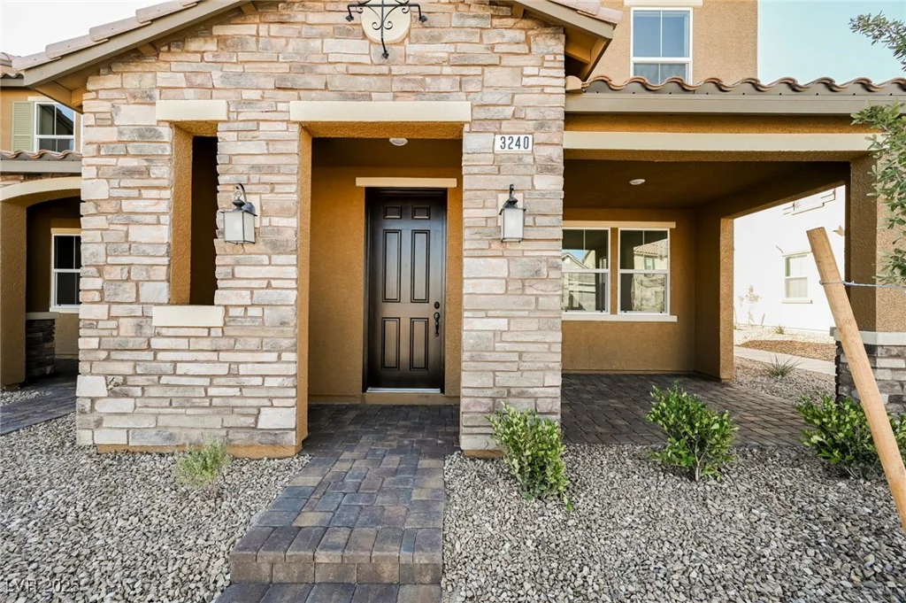 3240 Avernus, Henderson, NV 89044